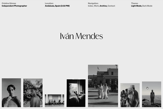Minimalist